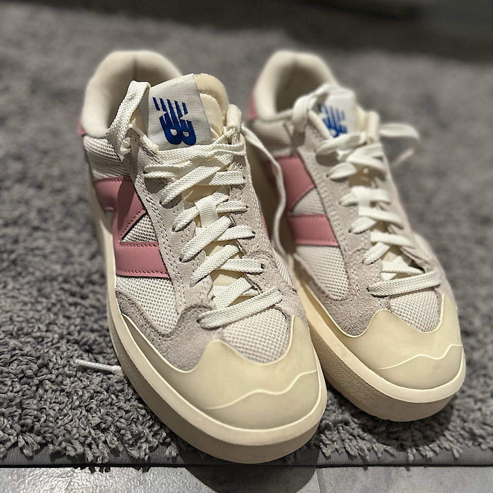 New Balance CT 302 sneakers 7.5 TTS